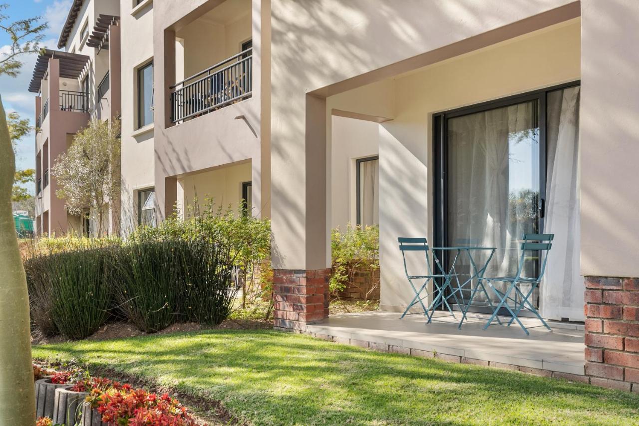 V&S Apartments - Immaculate Luxury Apartment In Fourways, Johannesburg Sandton Exterior photo